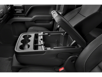 2017 Chevrolet Silverado 3500 HD LT