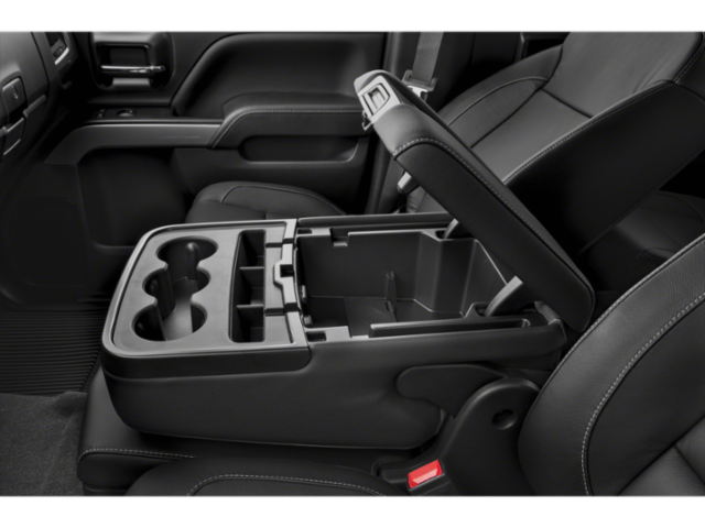 2017 Chevrolet Silverado 3500 HD LT