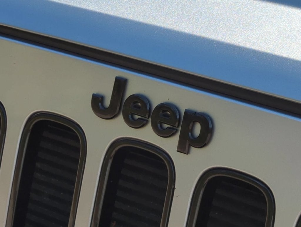 2014 Jeep Wrangler Unlimited Polar Edition