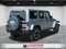2014 Jeep Wrangler Unlimited Polar Edition