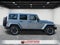 2014 Jeep Wrangler Unlimited Polar Edition