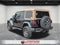 2020 Jeep Wrangler Unlimited Black and Tan 4x4