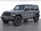 2020 Jeep Wrangler Unlimited Sport Altitude