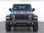 2020 Jeep Wrangler Unlimited Sport Altitude