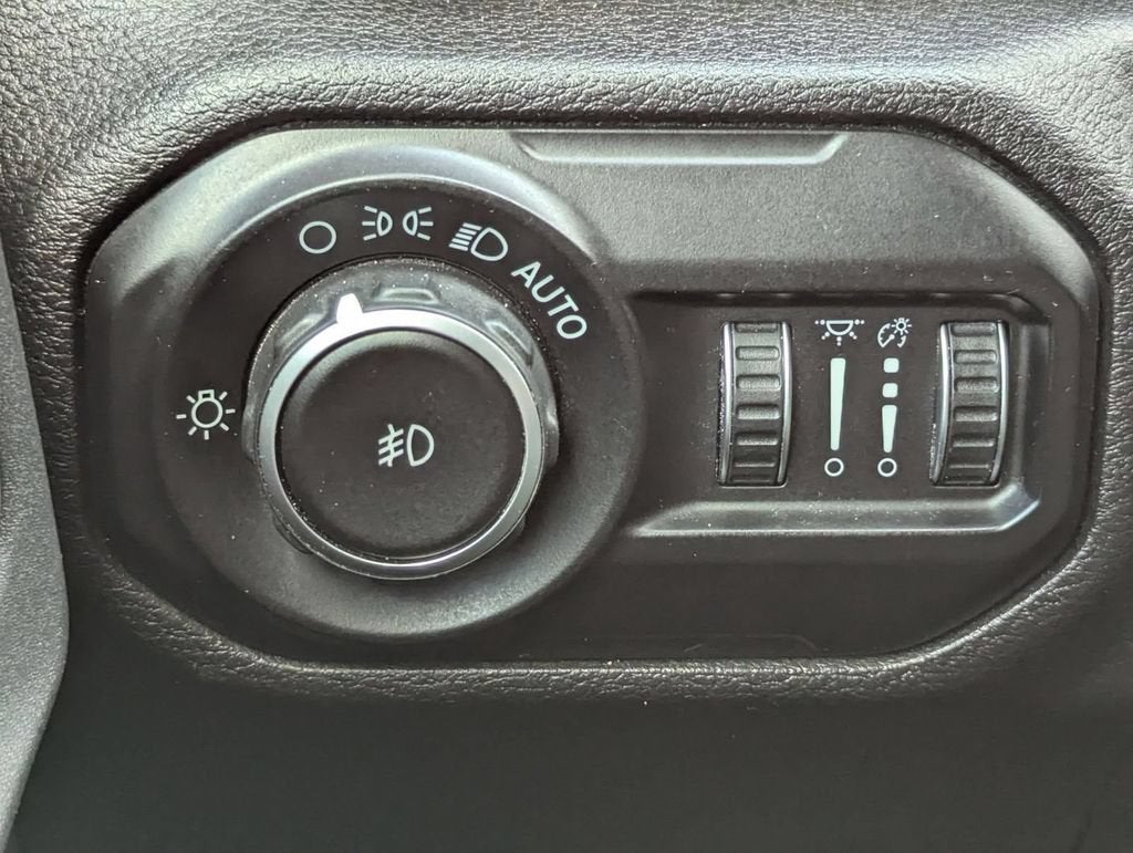 2019 Jeep Wrangler Unlimited Sahara Altitude