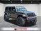 2019 Jeep Wrangler Unlimited Sahara Altitude