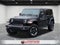 2022 Jeep Wrangler Unlimited Rubicon 4x4