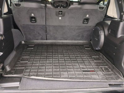 2022 Jeep Wrangler Unlimited Rubicon 4x4