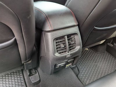 2019 Jeep Cherokee Trailhawk 4x4