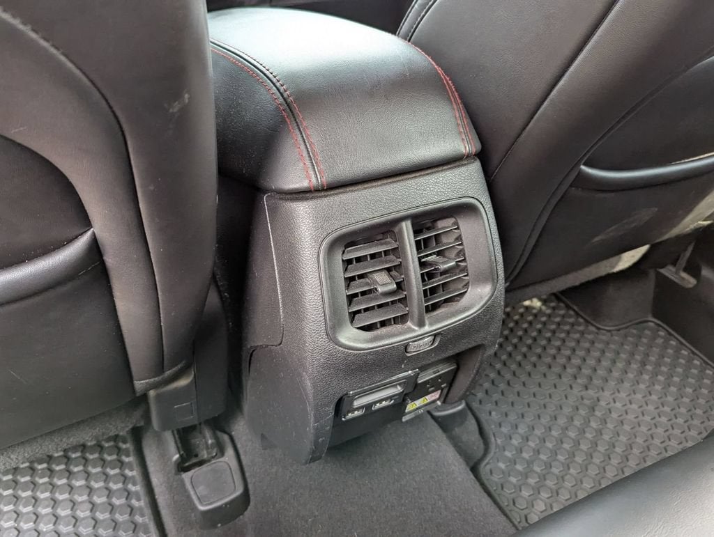 2019 Jeep Cherokee Trailhawk 4x4