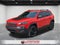 2019 Jeep Cherokee Trailhawk 4x4