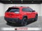 2019 Jeep Cherokee Trailhawk 4x4