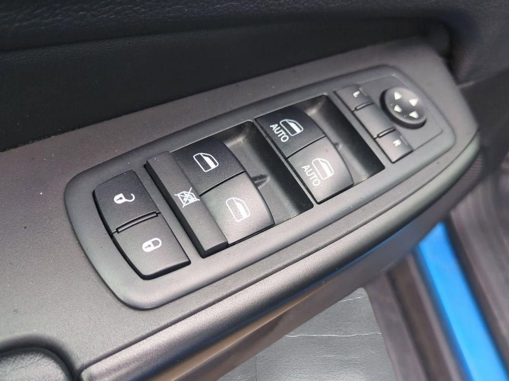2019 Jeep Cherokee Trailhawk 4x4