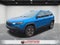 2019 Jeep Cherokee Trailhawk 4x4
