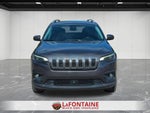 2020 Jeep Cherokee Latitude Lux 4x4