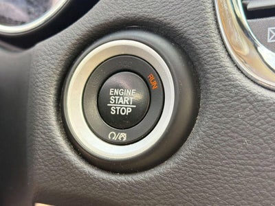 2017 Dodge Durango SXT