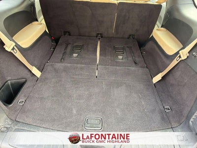 2017 Dodge Durango SXT