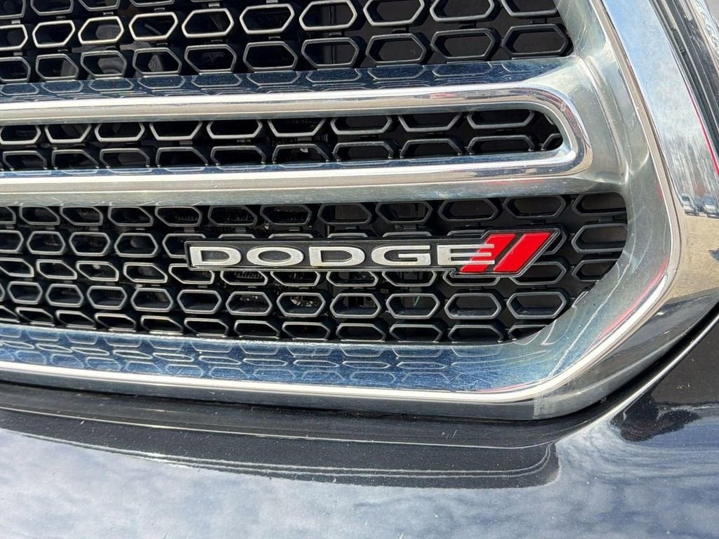 2017 Dodge Durango SXT