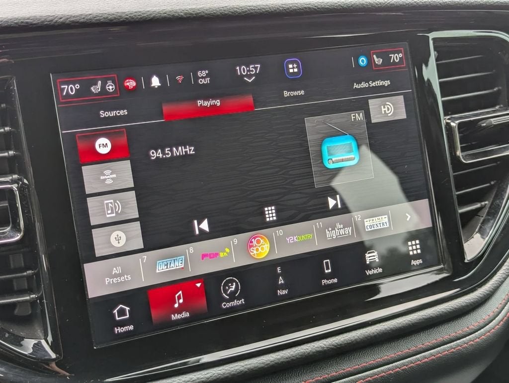 2023 Dodge Durango GT Plus