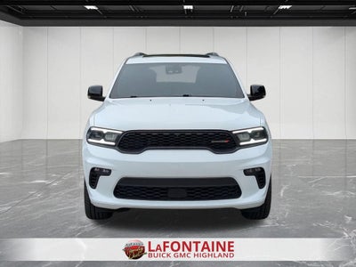 2023 Dodge Durango GT Plus