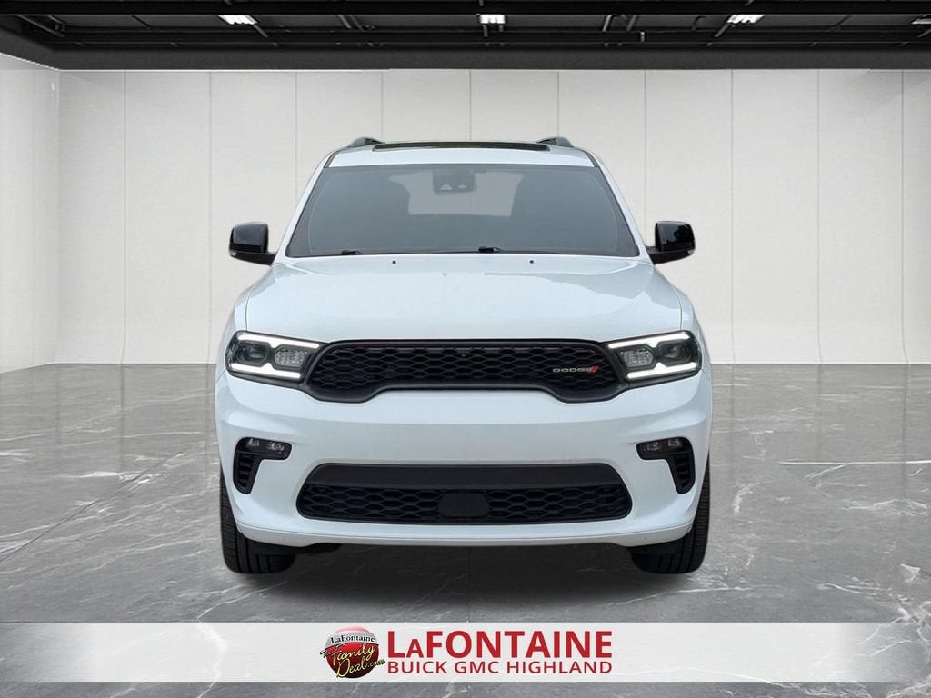 2023 Dodge Durango GT Plus
