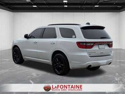 2023 Dodge Durango GT Plus