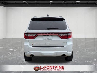 2023 Dodge Durango GT Plus