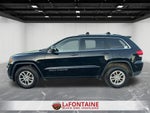 2018 Jeep Grand Cherokee Laredo E 4x4