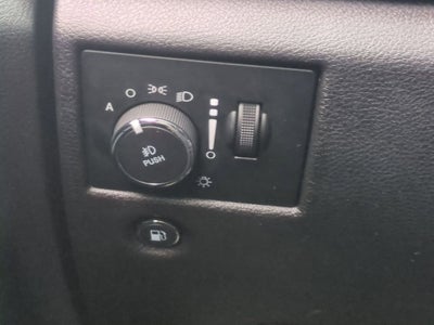 2019 Jeep Grand Cherokee Altitude 4x4