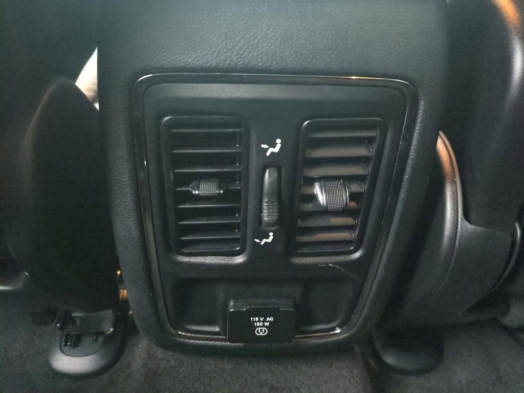 2019 Jeep Grand Cherokee Altitude 4x4