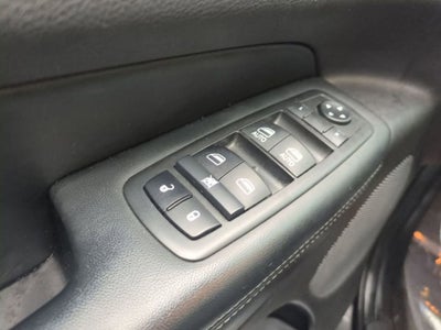 2019 Jeep Grand Cherokee Altitude 4x4