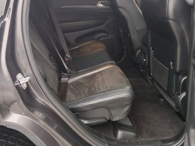 2019 Jeep Grand Cherokee Altitude 4x4