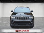 2019 Jeep Grand Cherokee Laredo E