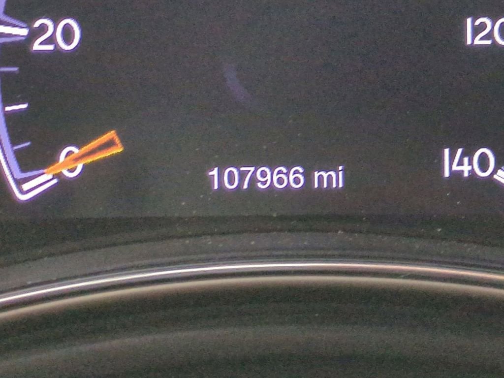 2017 Jeep Grand Cherokee Limited 4x4