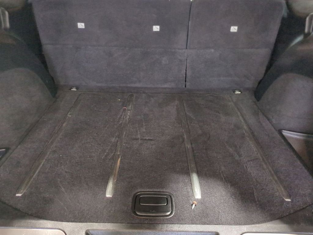 2017 Jeep Grand Cherokee Limited 4x4