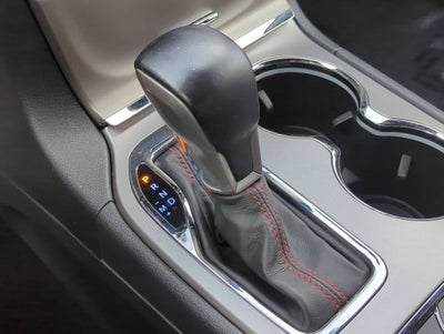 2020 Jeep Grand Cherokee Trailhawk 4x4