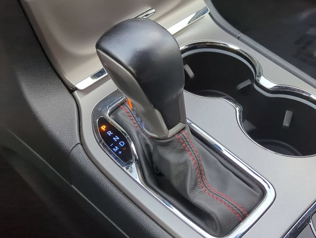 2020 Jeep Grand Cherokee Trailhawk 4x4