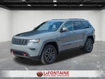 2020 Jeep Grand Cherokee Trailhawk 4x4