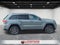 2020 Jeep Grand Cherokee Trailhawk 4x4