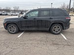 2022 Jeep Grand Cherokee Trailhawk 4x4