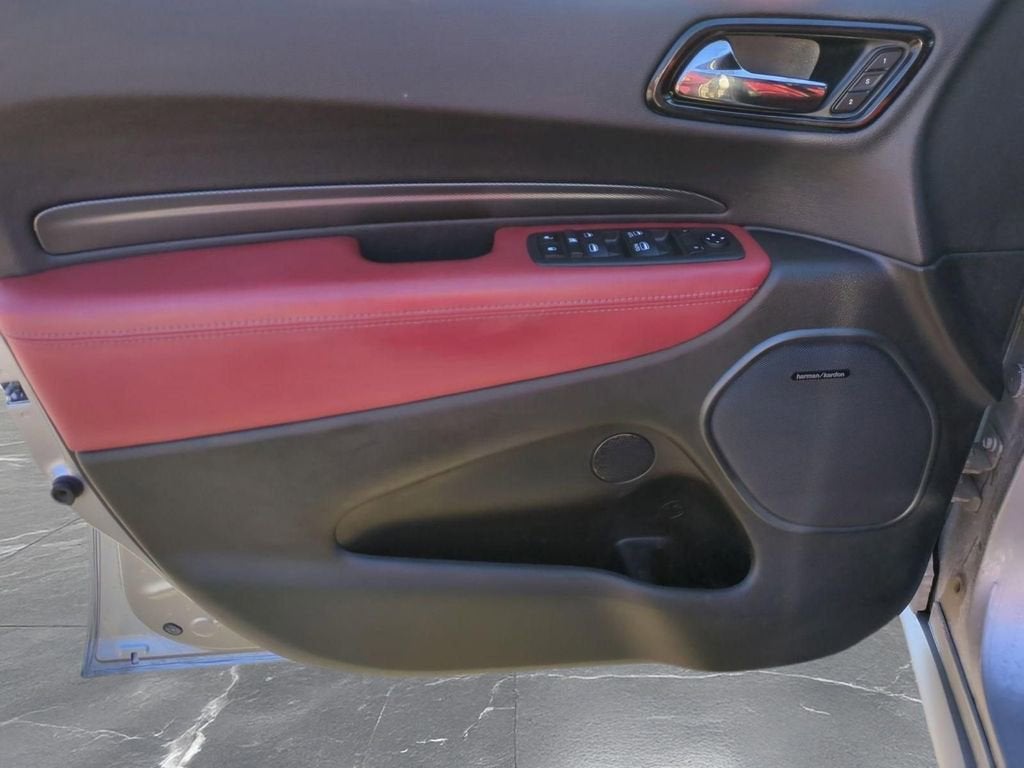 2021 Dodge Durango R/T