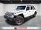 2021 Jeep Gladiator Rubicon 4x4