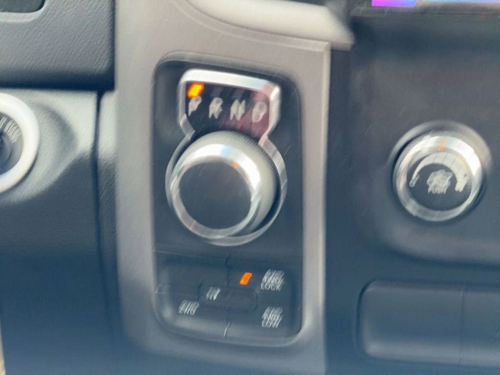 2015 RAM 1500 Express