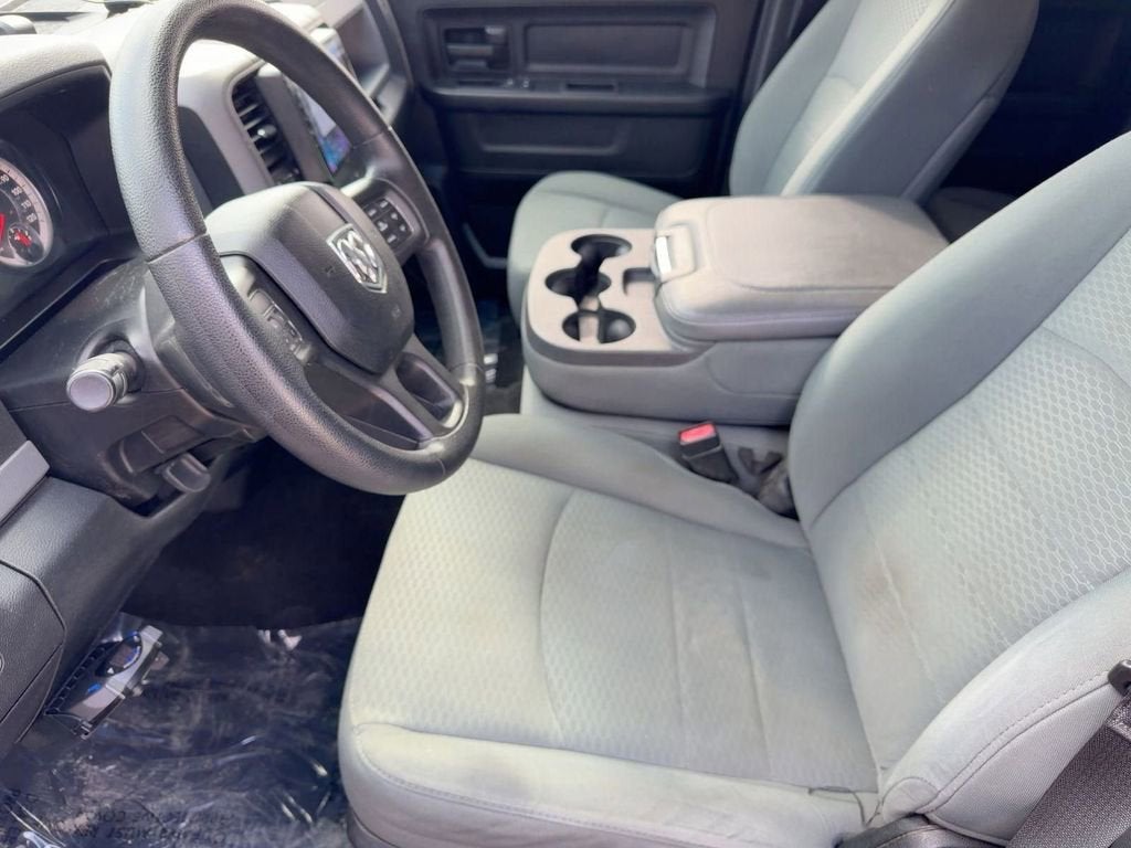 2015 RAM 1500 Express