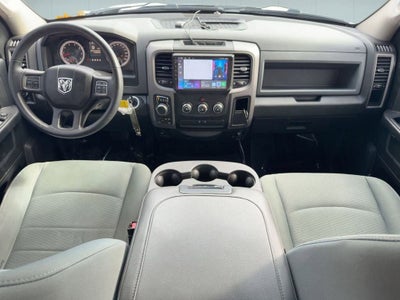 2015 RAM 1500 Express