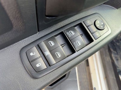 2015 RAM 1500 Express