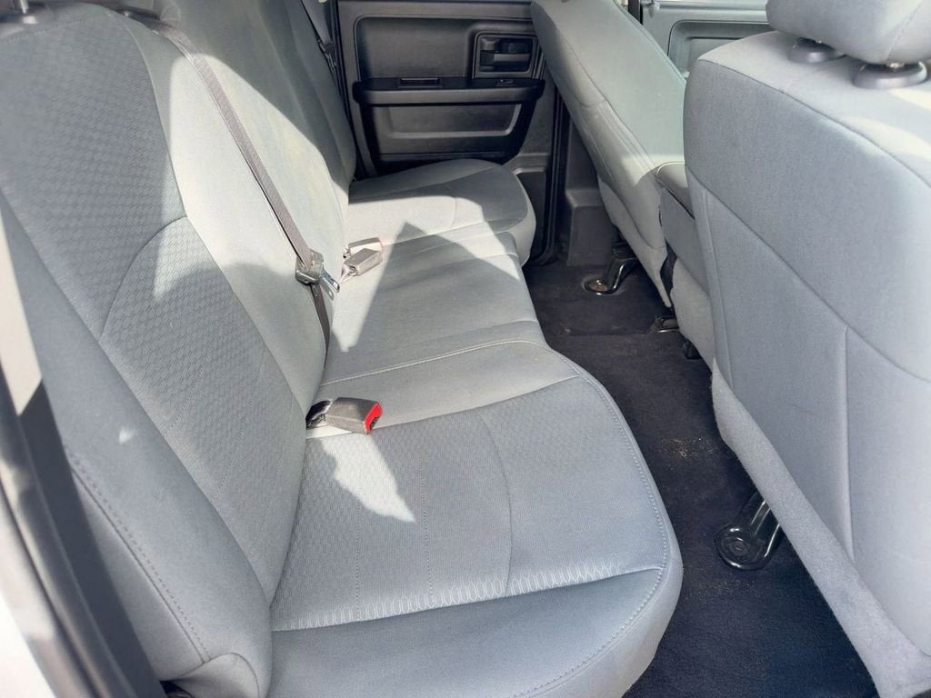 2015 RAM 1500 Express