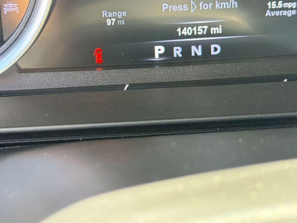 2015 RAM 1500 Laramie