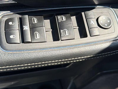 2015 RAM 1500 Laramie