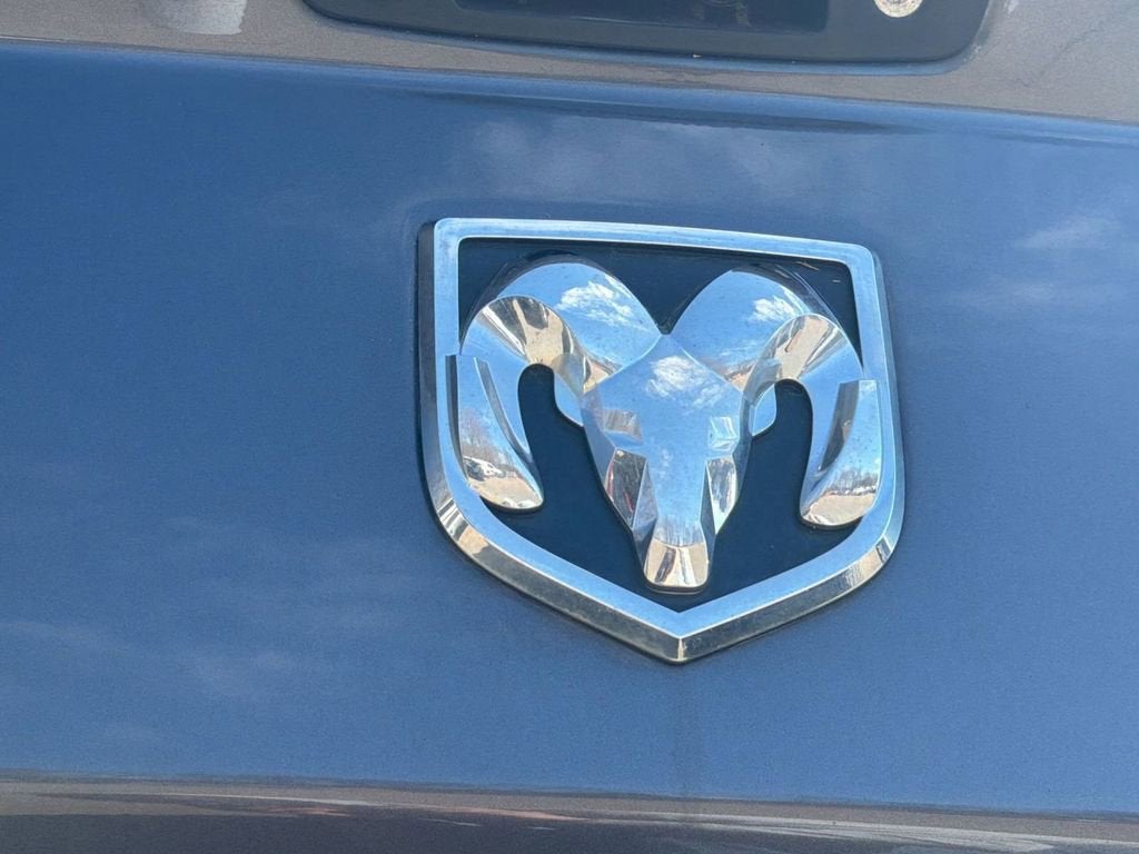 2015 RAM 1500 Laramie